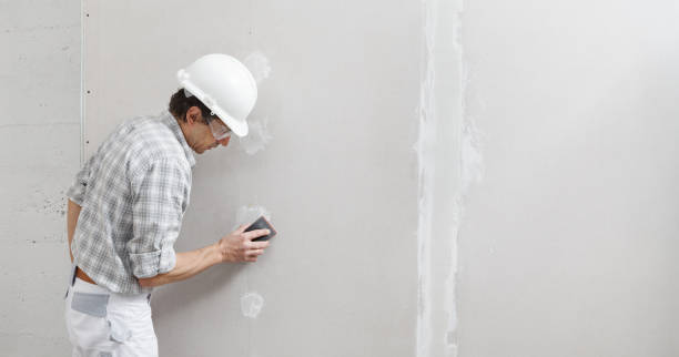 Best Drywall Crack Repair  in Clayton, CA